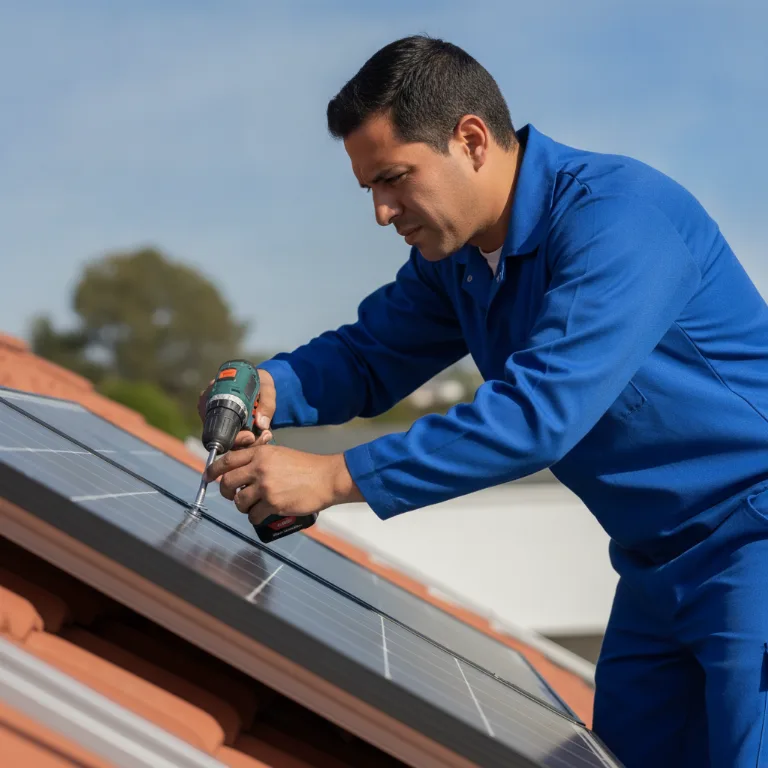Instalador Painéis Solares serviço em Araruama